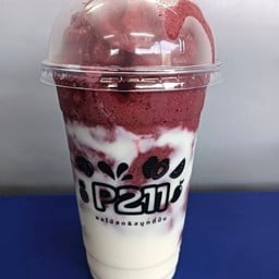 P211ผลไม้สด&สมูทตี้ปั่น สาขาโลตัสโกเฟรซ(สภอ.แม่โจ้)