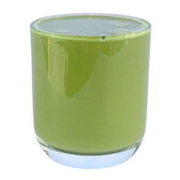 ชานมมัทฉะญี่ปุ่น (ร้อน)