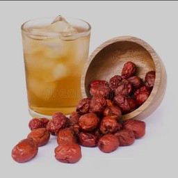 น้ำพุทราจีน...เพื่อสุขภาพของทุกคน