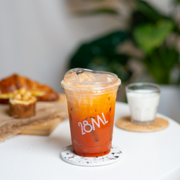 Thai Milk Tea (M)