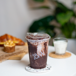 Double Chocolate (L)