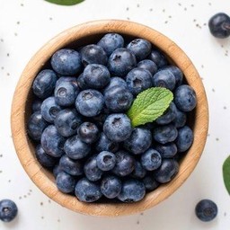 บลูเบอร์รี่