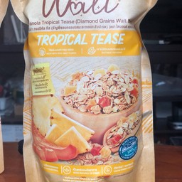 ไดมอนด์เกรนส์ วอลต์ ทรอปิคัล ทีส 20 กรัม