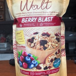 ไดมอนด์เกรนส์ วอลต์ เบอร์รี่ บลาสท์ 20 กรัม