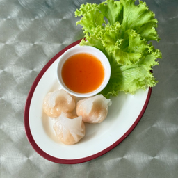 ฮะเก๋า (Shrimp Hakao)