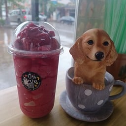 ปั่นบ๋อ