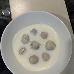 ขนมหวานบ้านเมซี่ 🍫🥛