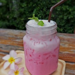 นมชมพู...เพื่อสุขภาพของทุกคน