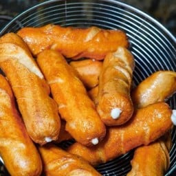 ไส้กรอกชีส