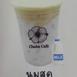 นมเหนียวนมสด