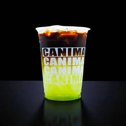 Canimal.coffee ไร่ขิง