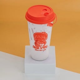 นมน้ำผึ้ง (T).