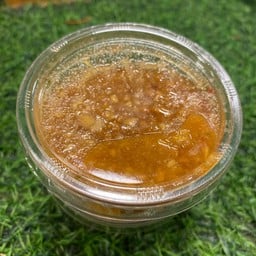 น้ำจิ้มถั่ว