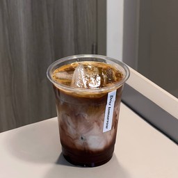 ICE MOCHA