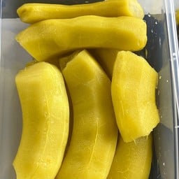 มะขามดอง พริกเกลือ