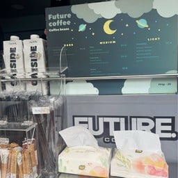 Future Coffee