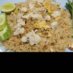 ข้าวผัดปู