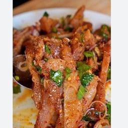 B.Mตำยำมาดิ