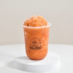 ชามะนาวปั่น