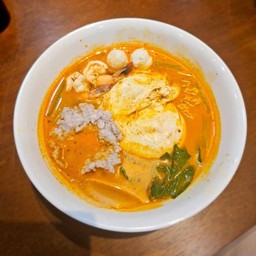 ก๋วยเตี๋ยวต้มยำ