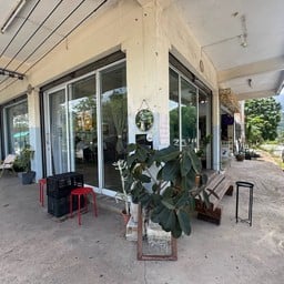 Differ Coffee Slowbar