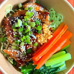 ครัวกับข้าวบ้านแม่ย่า สาขา1