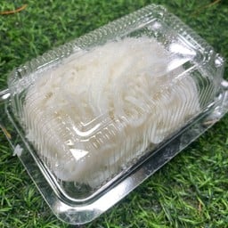 เส้นขนมจีน