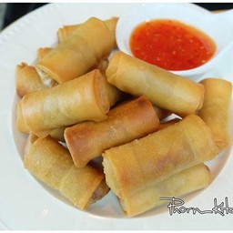 ปอเปี๊ยะวุ้นเส้น