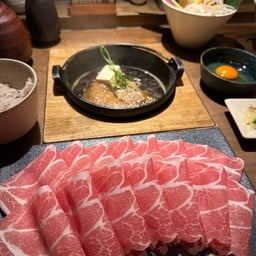 Shabuwara Namba Grand Kagetsu