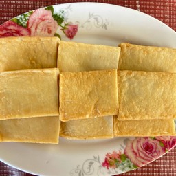 เต้าหู้แผ่น