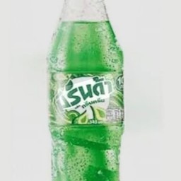 น้ำเขียวมิรินด้า