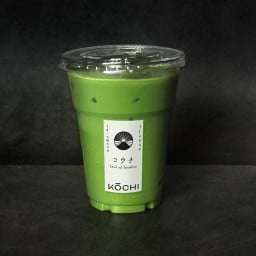 Ceremonial Matcha by KOCHI สุขสวัสดิ์