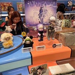 POP MART Global Landmark Store