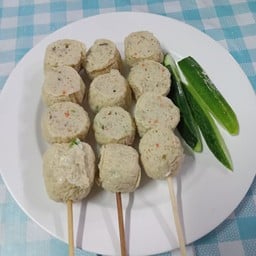 เพชรอาหารตามสั่ง(มุสลิม)