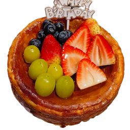 เค้กวันเกิด