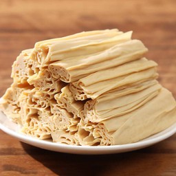 ฟองเต้าหู้