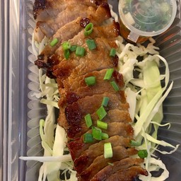 เนื้อย่าง