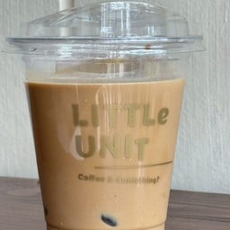 LITTLe UNIT Coffee สวนอ้อย