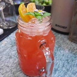 ม็อกเทลทรีมิกซ์