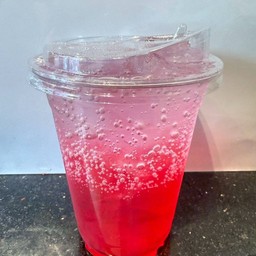 แดง โซดา ❤️