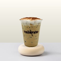 Ice Cappuccino