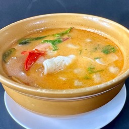 ต้มยำรวมมิตร