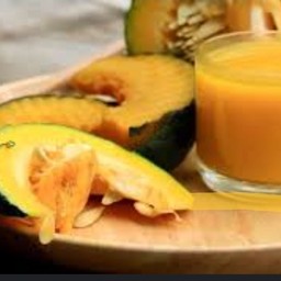 น้ำฟักทอง...เพื่อสุขภาพของทุกคน