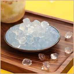 Jelly Crystal-เจลลี่ คริสตัล 