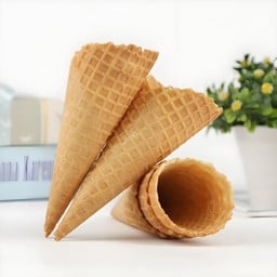 Waffle Crumbs-วาฟเฟิล 