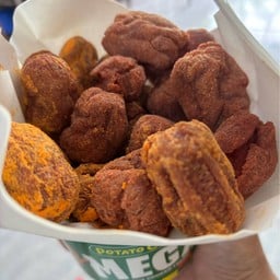 Potato Corner Robinson Samutprakarn