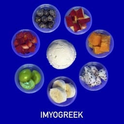 IMYOGREEK