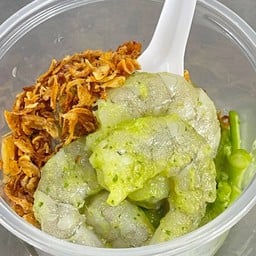 คุณลุง กุ้งแช่