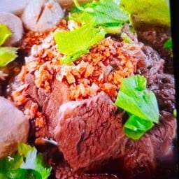 ร้านก๊ะกุ้ง ข้าวมันไก่ ก๋วยเตี๋ยวไก่ตุ๋นฮาลาล