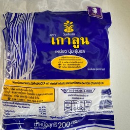 วุ้นเส้น 200 กรัม